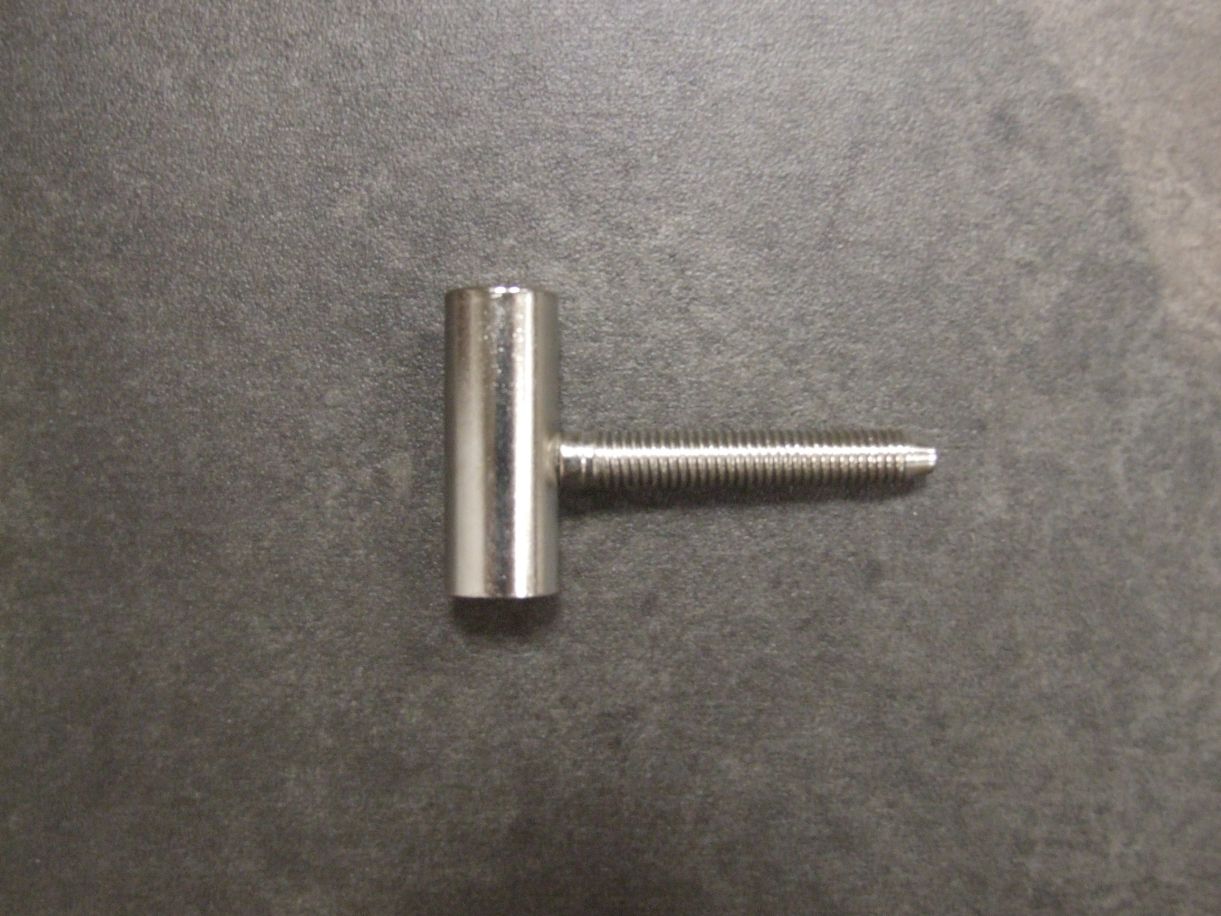 VARIANT Flügelteil V 0020, vernickelt,

SIV002001

