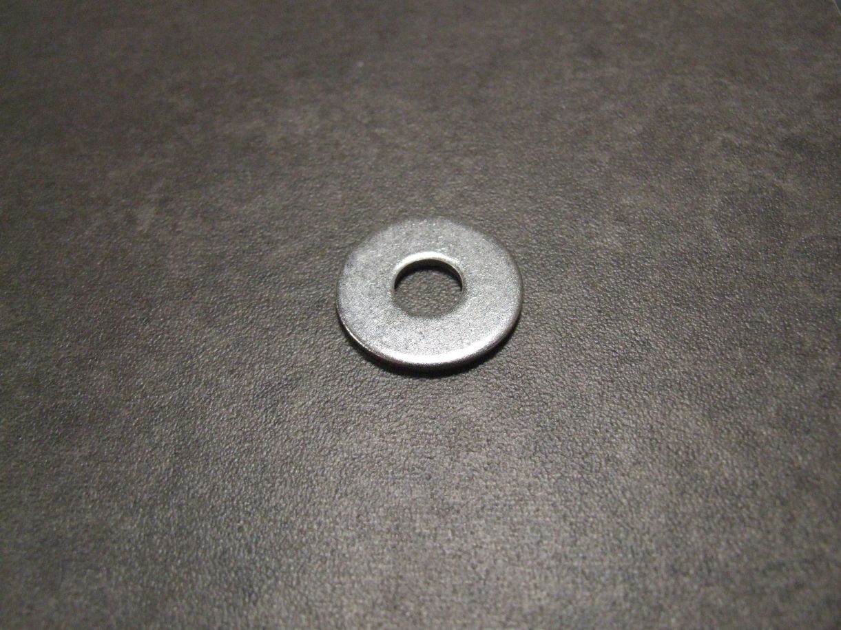 Unterlegscheibe DIN 9021, 8,4x25x2 mm, 

Edelstahl A2, 290588

