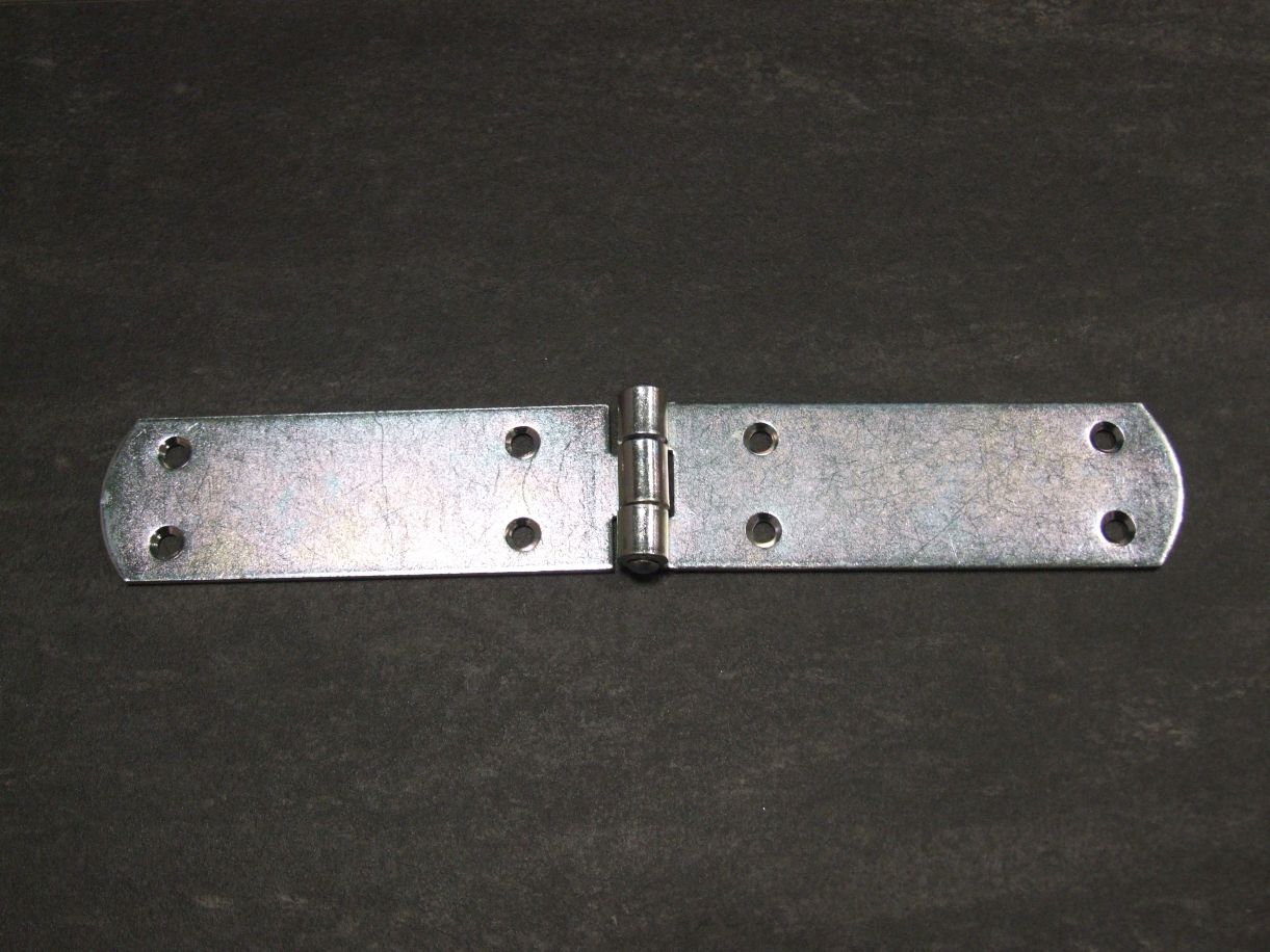 Kistenband 250x40x2,5 mm, 

galv. verzinkt; 315702

