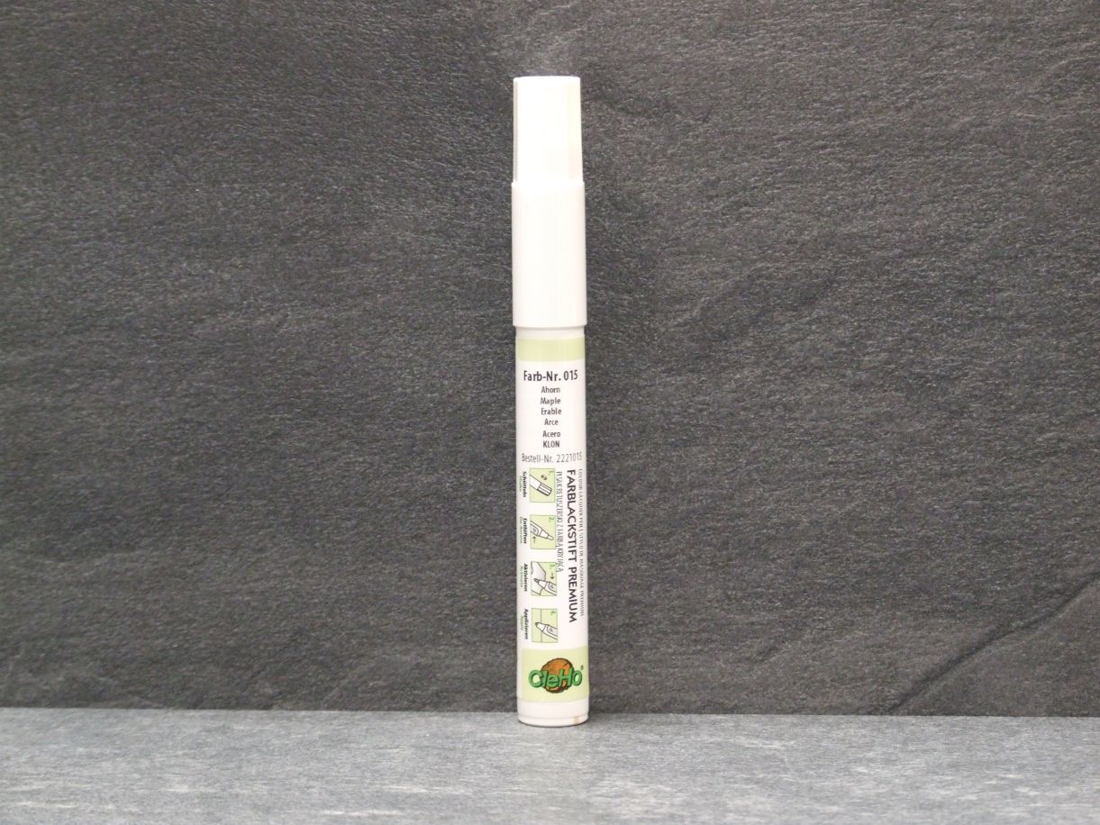 Farblackstift Premium, Ahorn Nr. 015, 11 ml, 2221015

