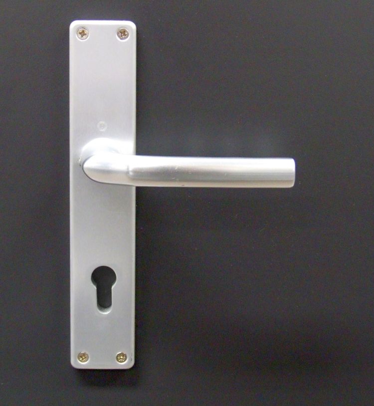 Innentür-Langschild-Garnitur "Birmingham"

1117/202SP, Aluminium F1, PZ, 2533978

