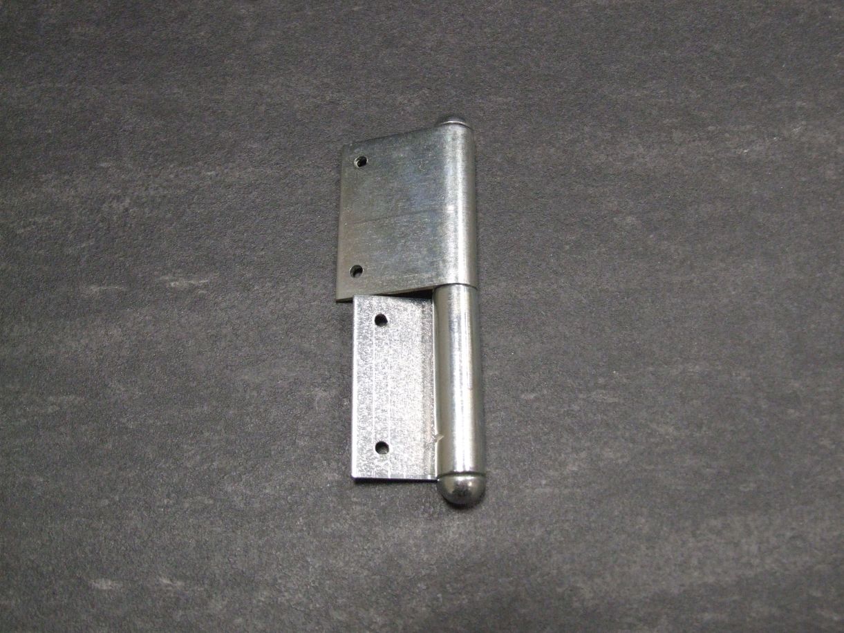 Fensterband/Einstemmband FC 50 

Lappen versetzt, links, 61-01009-0198

