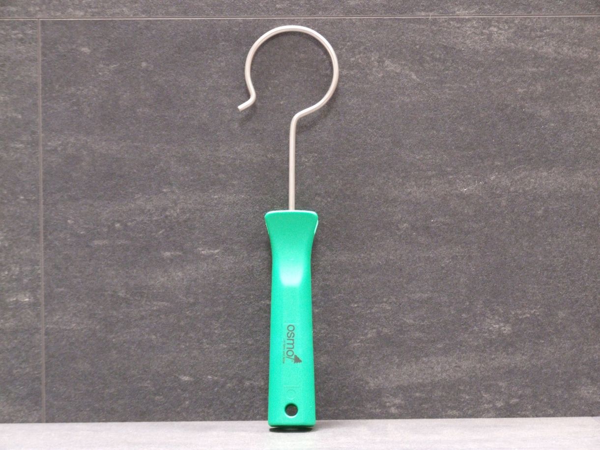 Osmo Rollen-Abstreifer, 140 00 181

