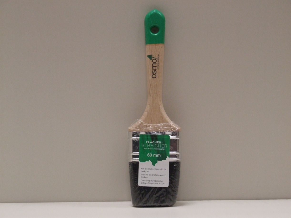 OSMO Flächenstreicher FSC/F, 

FSC 100 %, 60 mm, 14000177

