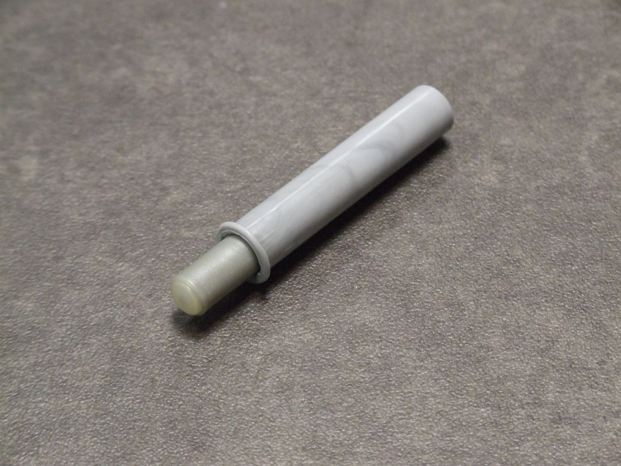 Einbohr-Türdämpfer Silent System;  0048047

