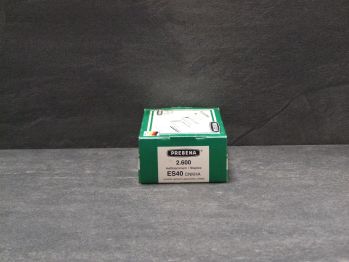 PREBENA Heftklammern ES40CNKHA, 

0,83x1,08x40 mm verzinkt geharzt, 

2600 St./VE

