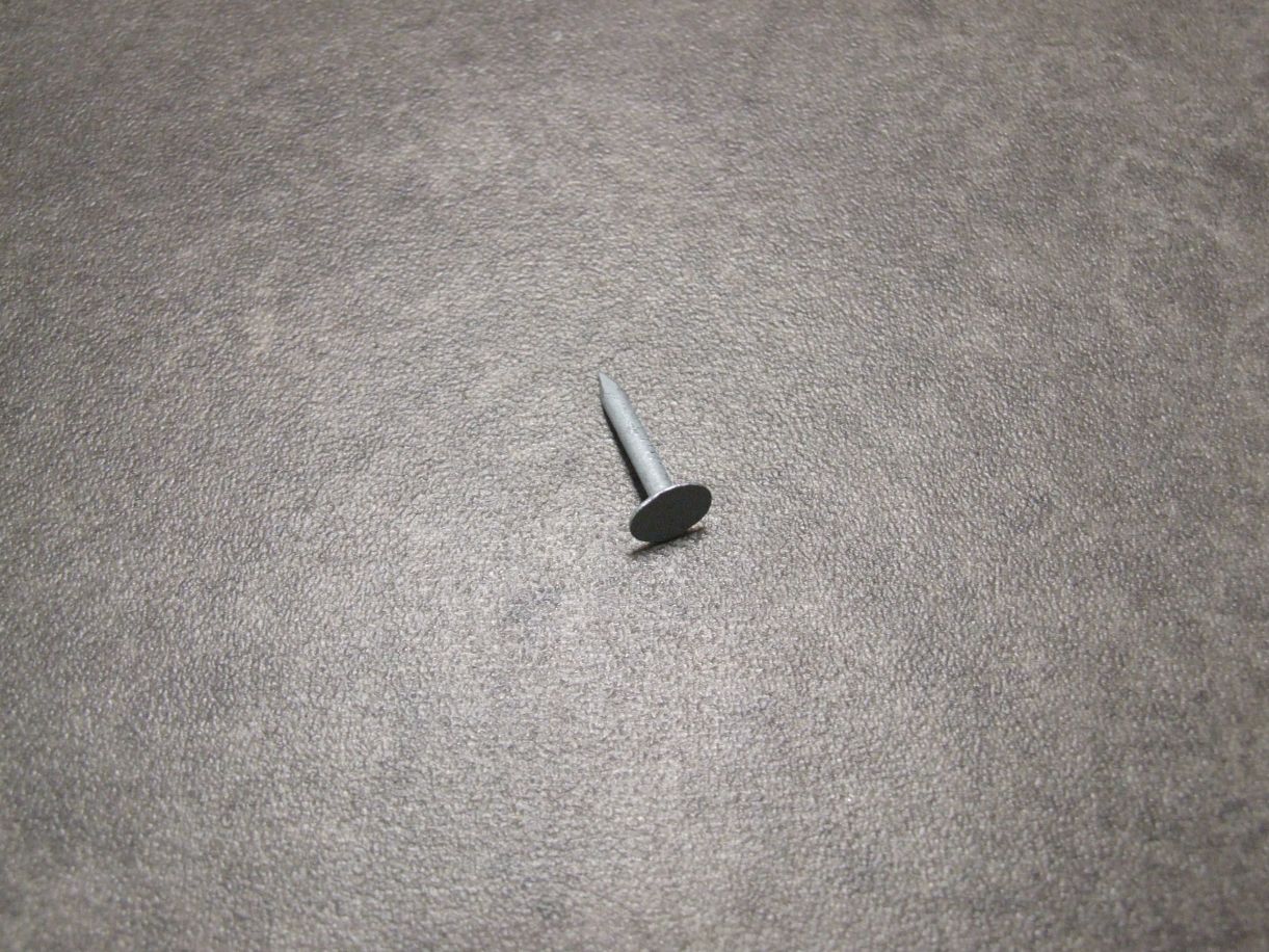 Breitkopfnägel  2,8x30 mm verzinkt, 

VE= 1 kg, 422123

