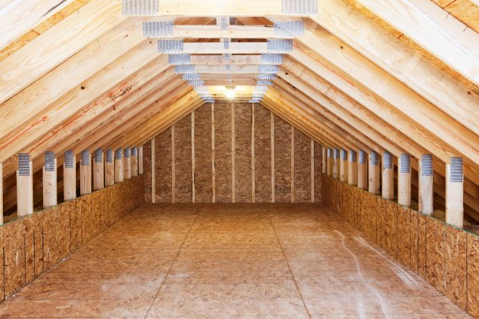 OSB-Platten/Spanplatten