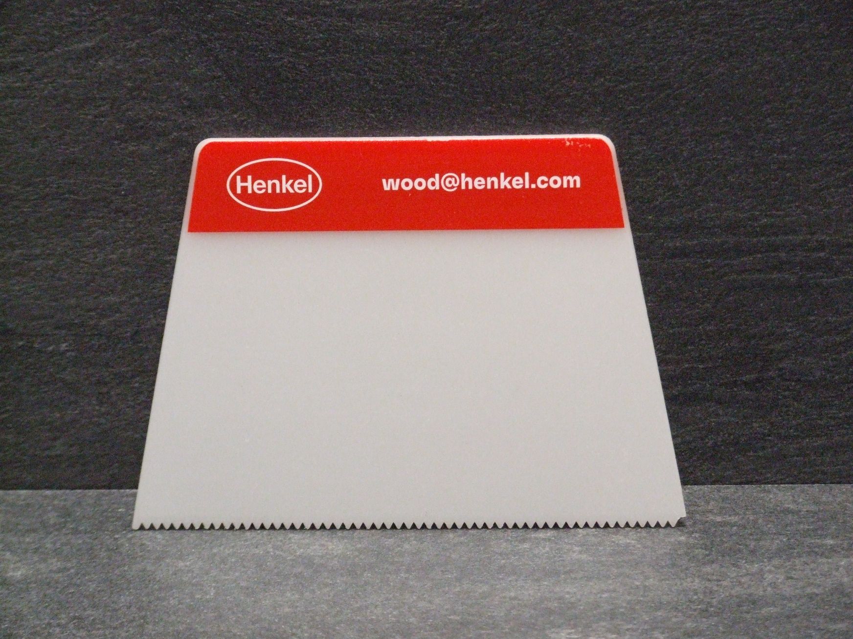 Henkel Ponal Leimspachtel PNLS Nr. 10015

