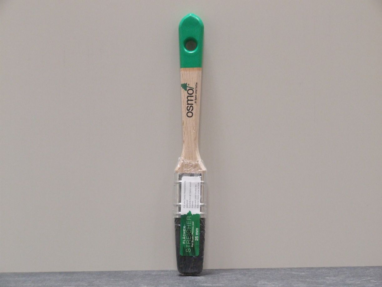 OSMO Flächenstreicher FSC/F, 

FSC 100 %, 25 mm, 14000175

