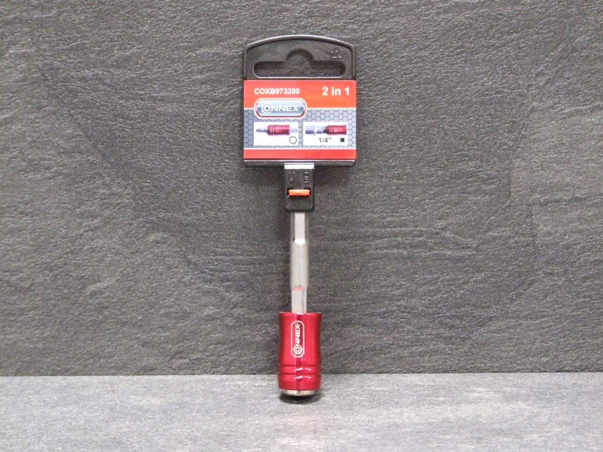Connex Bithalter 2 in 1, 4005674127028

