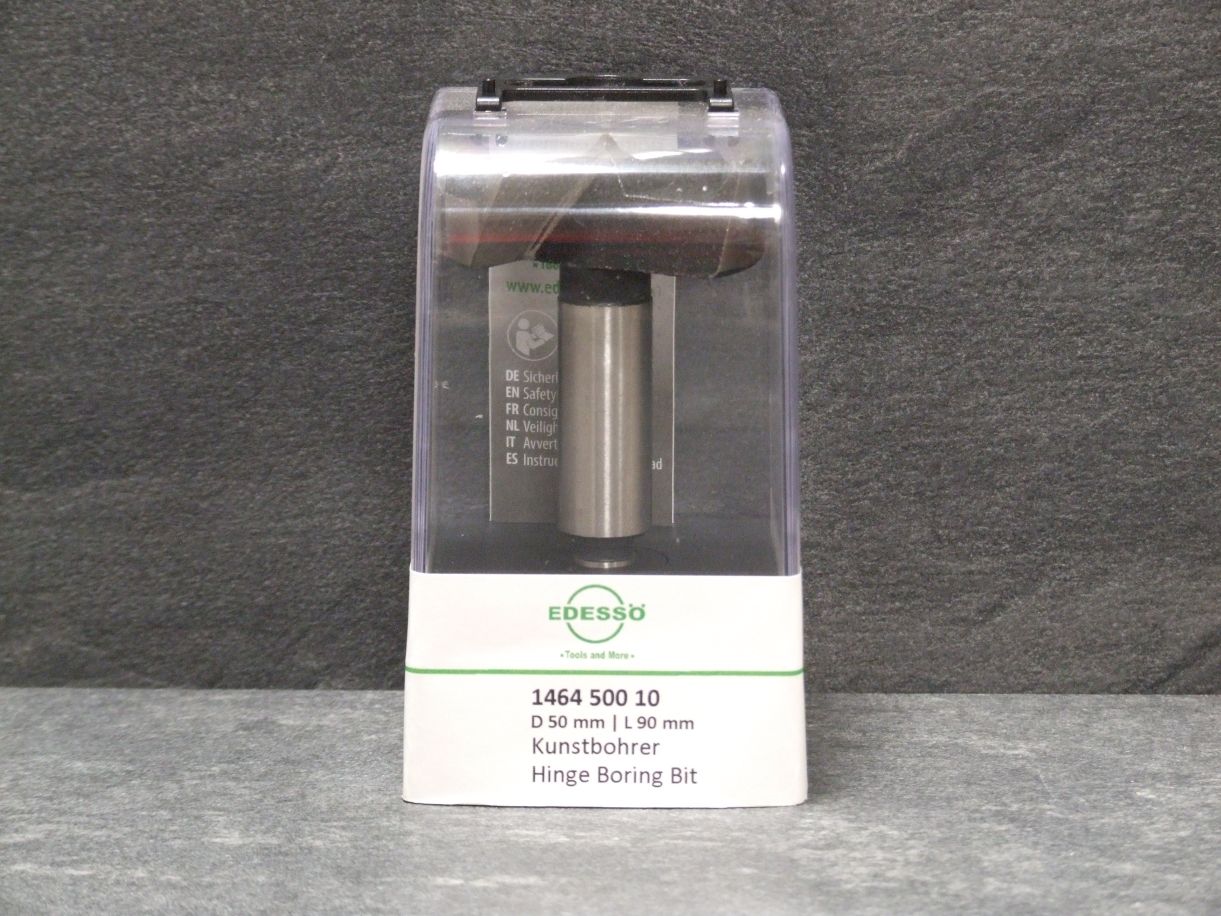 Kunstbohrer WS 50 mm, GL90 mm, 

Schaft 10 mm; 146450010

