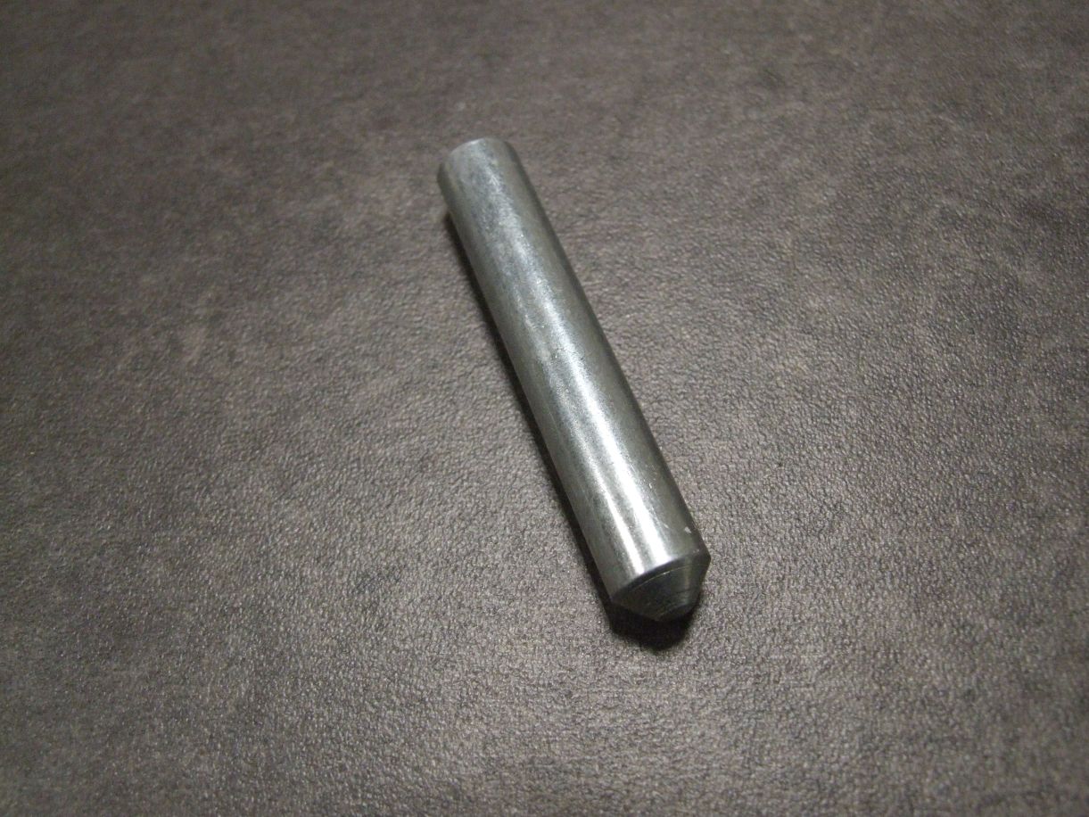 Stabdübel 12x70 mm, Stahl glanzv. 225 280

Abverkauf / Sonderpreis

