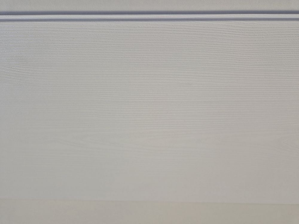 Paneele moderna Urbano Weiß Relief 

1300x262x10 mm

