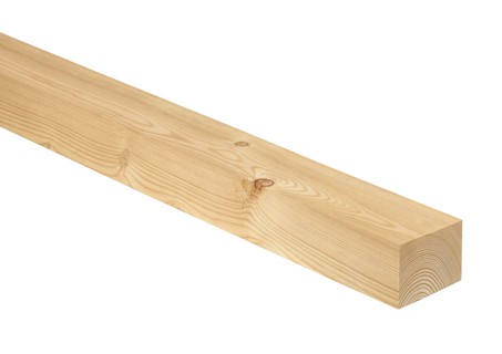 Konstruktionsholz Sib. Lärche 

45x70 mm 4-seitig glatt, gefast

Länge: 4,00m

