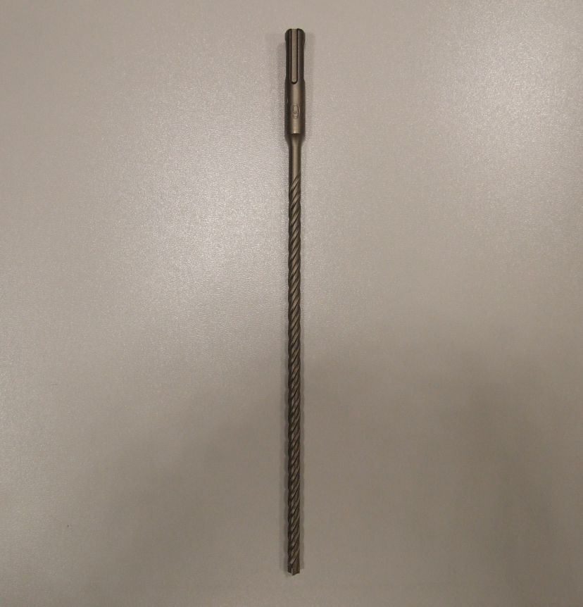 SDS-plus-5X Hammerbohrer, 6x200/260 mm, 2608833780

