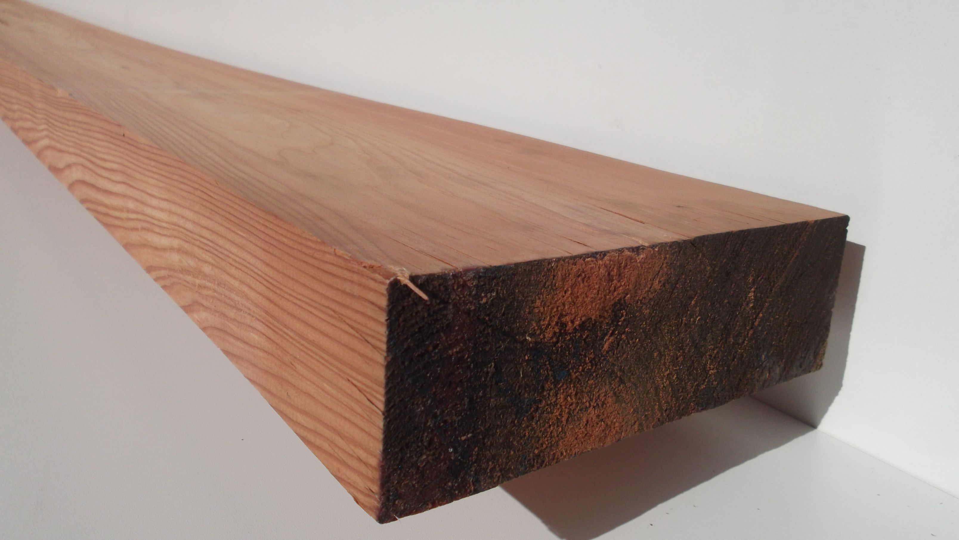 Bohle bes. Lärche 60x200mm 

getrocknet, gehobelt, Holzfeuchte < 30%

Länge : 5,00m 

