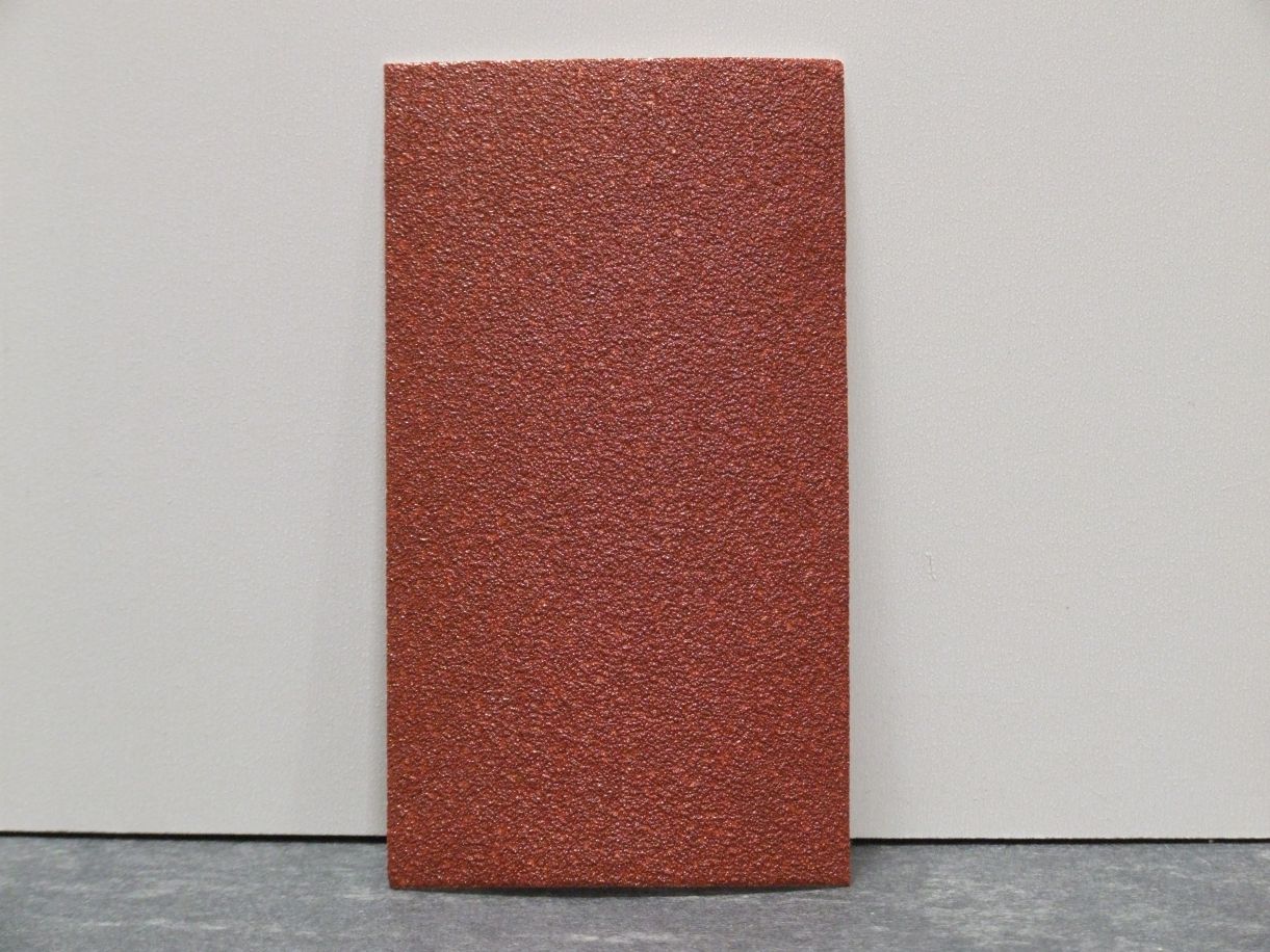 Mirka Coarse-Cut Schleifstreifen 

70x125 mm, Korn 150

