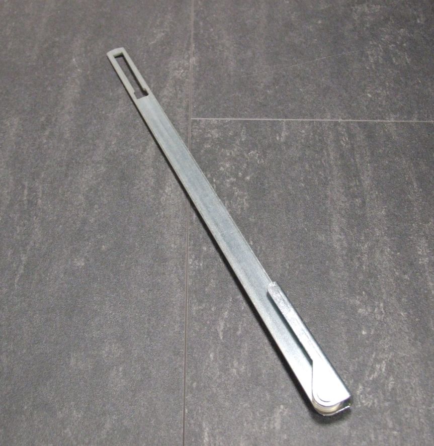 Schere für DK, 400 mm; 10-01031-0008

