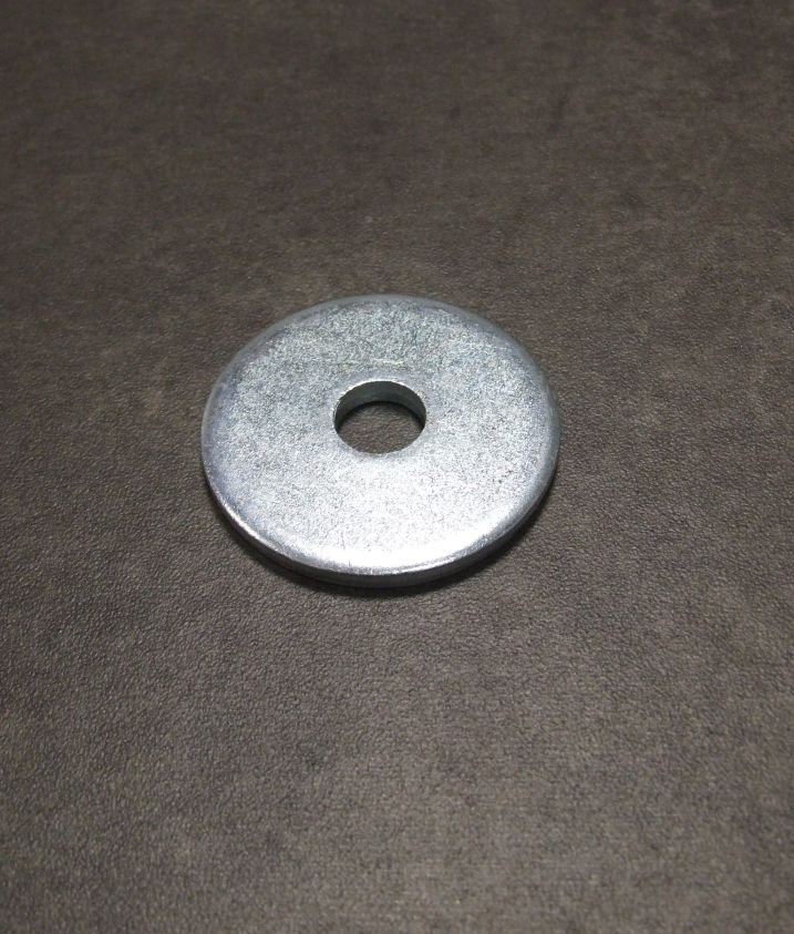 Unterlegscheibe DIN 1052, 

58x14x6,0 mm, R 14,101028

