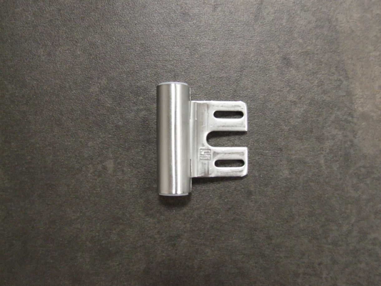 VARIANT Rahmenteil V 8000 WF

Edelstahl, SIV800104

