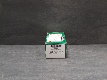 PREBENA Brads J35CNKHA, 

1,0x1,25x35 mm, 1VE=5000 St.

