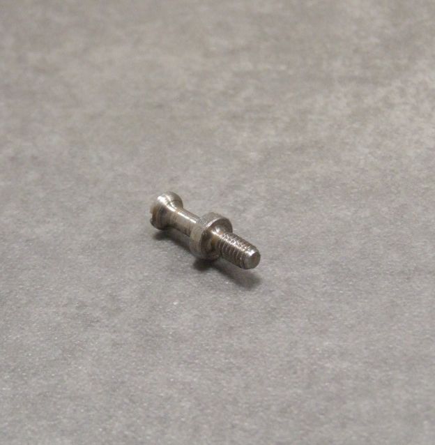 Einschraubdübel DU 427 

M4x7,8/9 mm, 9134678

