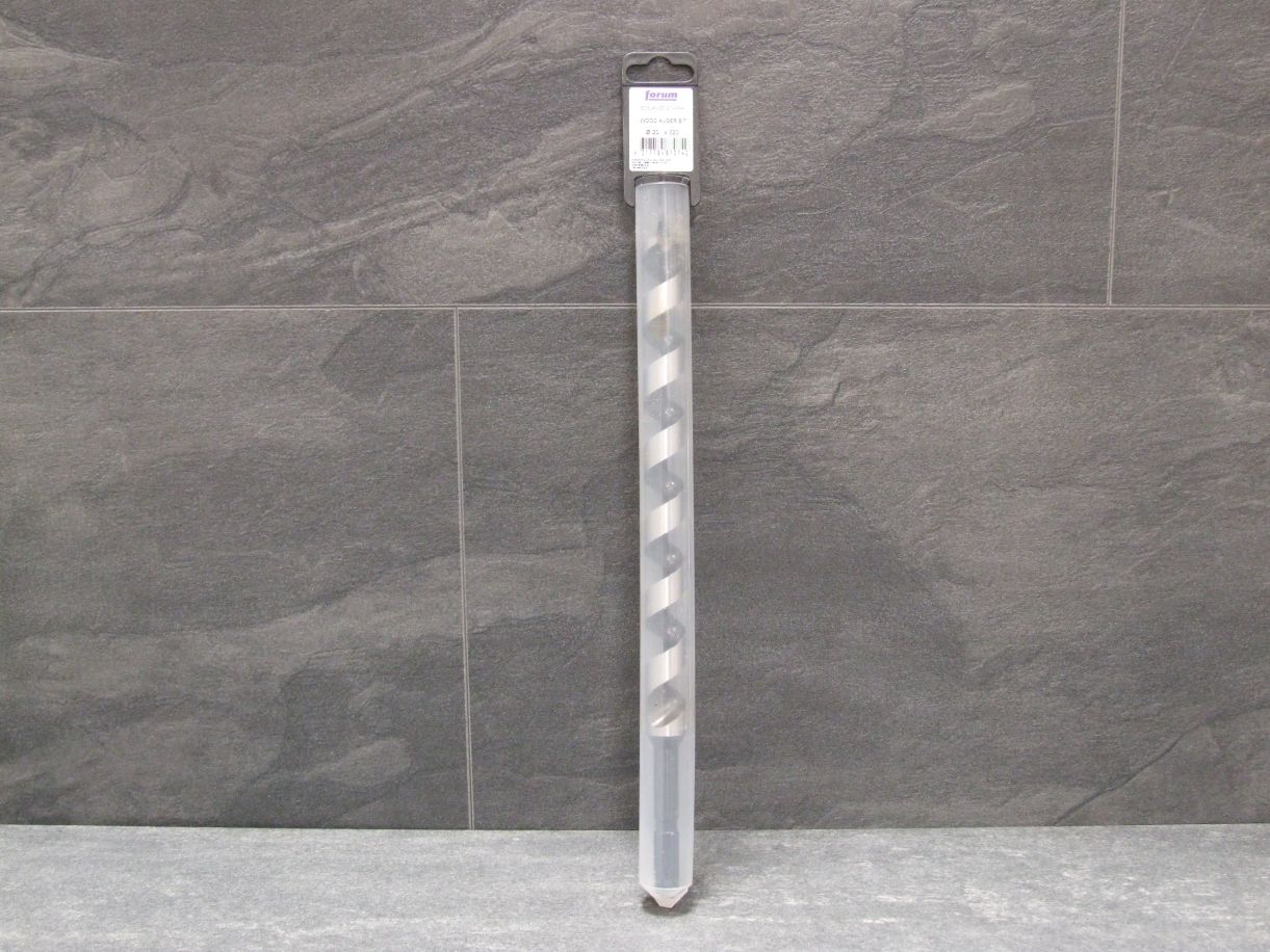 Schlangenbohrer 20x320 mm, 123334

