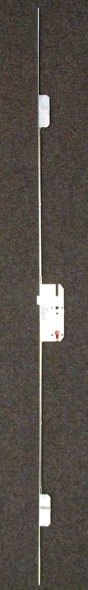 Mehrpunktverriegelung Bolzen 92/65 mm,

Stulp 20x2170 mm, Abstand 730/ 760 mm, 

11-02011-0308

