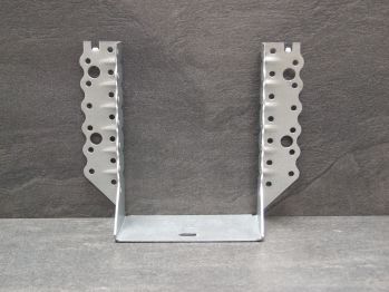 Balkenschuh TOP Typ A 

120x160x1,5 mm, NKL 2, 30511TOP

