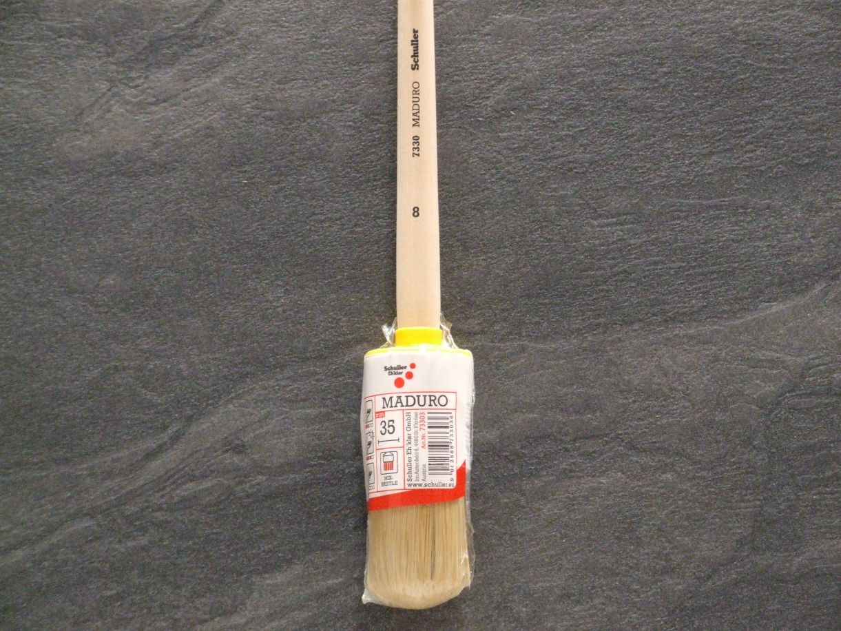 Ringpinsel MADURO, Gr. 8, 73303

