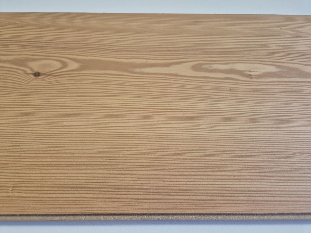 Lindura-Holzboden HD 400 ultramattlackiert

Lärche lebhaft gebürstet 8954 

2200x270x11 mm - Art. 633022895427

