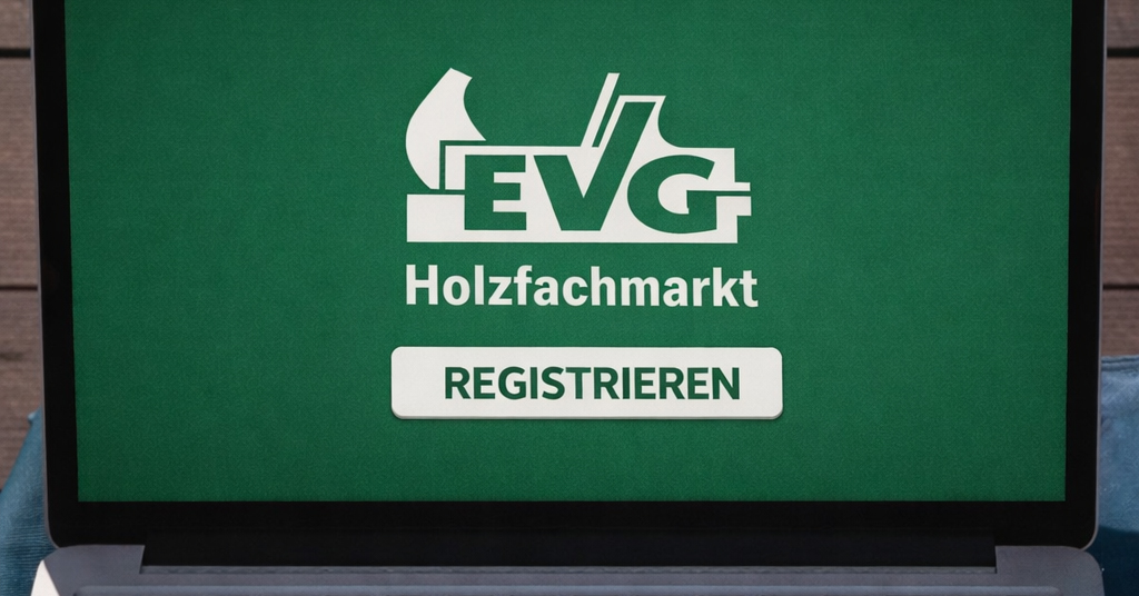 Registrierung