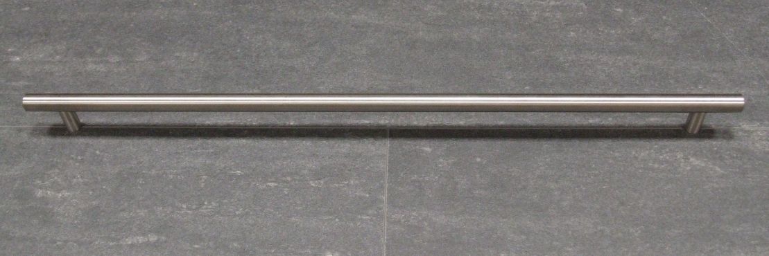 Möbelgriff Salvia 480 mm,

Edelstahl, 9071111

Abverkauf / Sonderpreis

