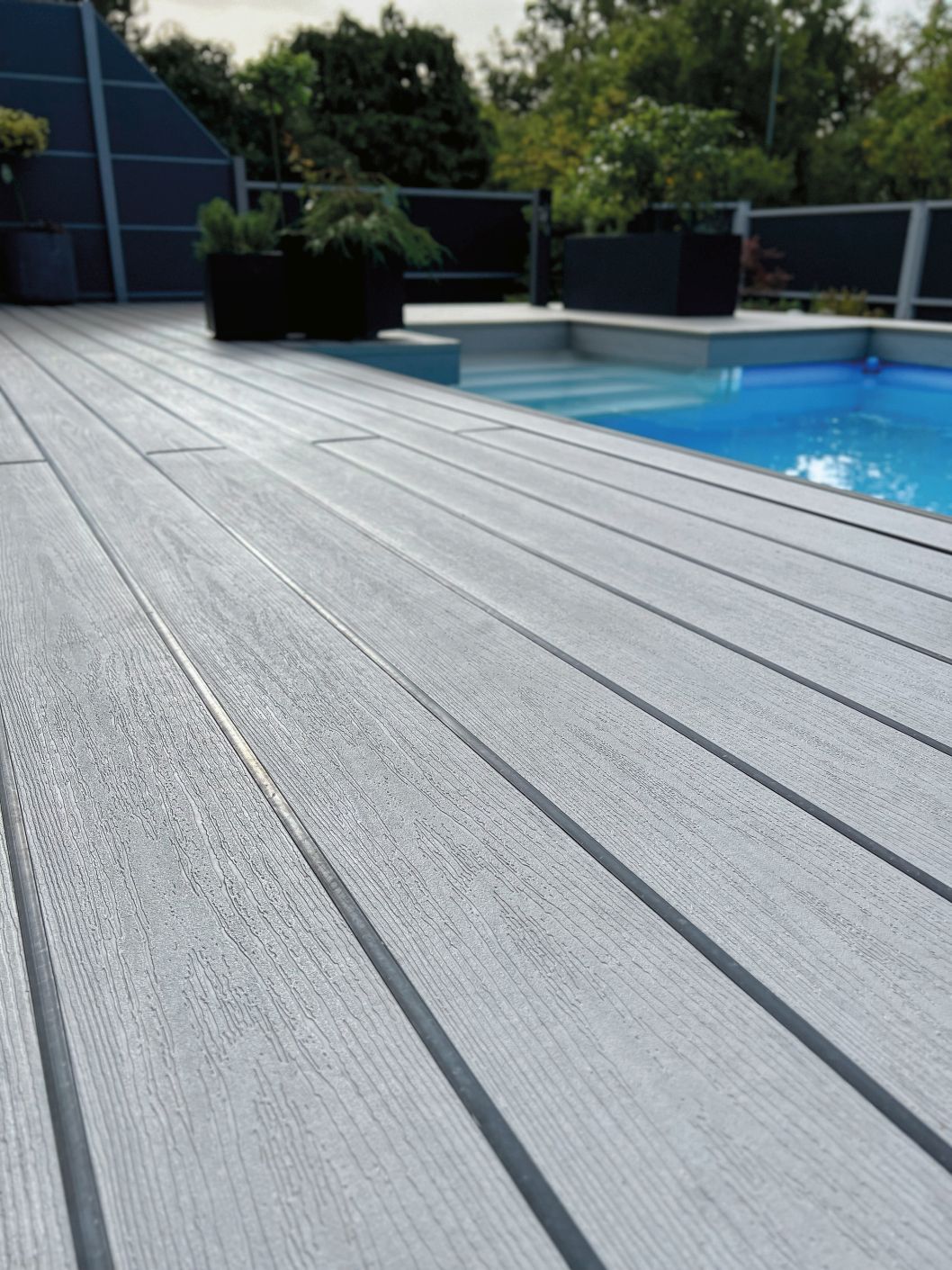 Fugendichtungsband für Terrassendielen-

stärke ab 20mm (50 lfm./Rolle) - Art. 7304

