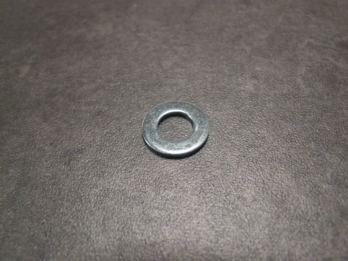 Unterlegscheiben DIN 125, 10,5x20x2 mm,

galv. verzinkt, 318228

