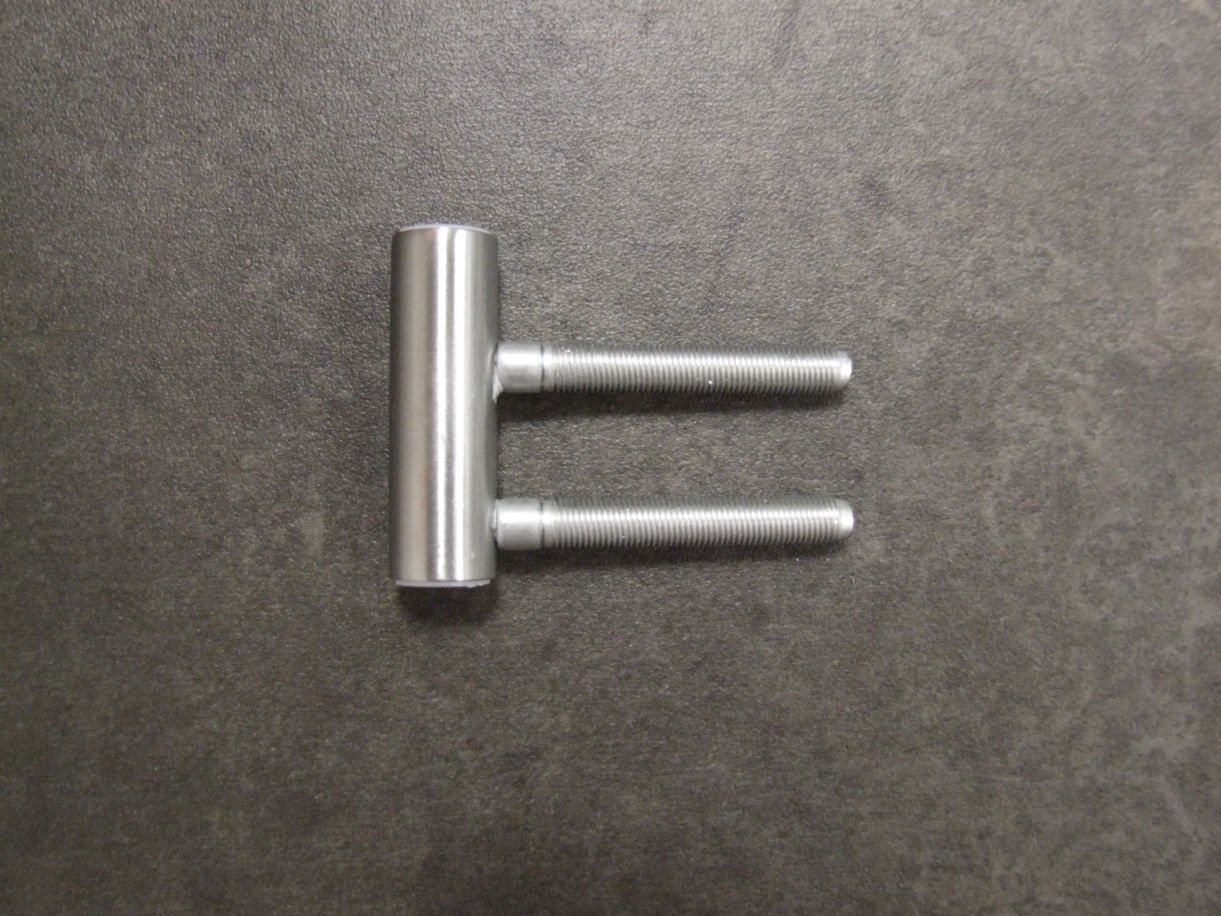 VARIANT Rahmenteil V 4400 WF, 

Edelstahl, SIV440104

