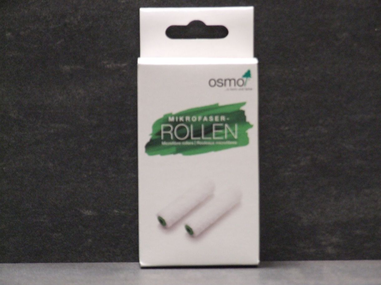 OSMO Nachfüllpack Microfaserrollen 

(2 Stück) für Roll-und Streichset,14000182

