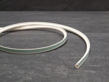 Dichtungsband selbstklebend Ellenflex P-Profil,

3 bis 5/8 mm, weiß 6002122

