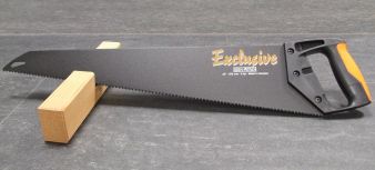 Handsäge Exclusive 550 mm

50112 14550

