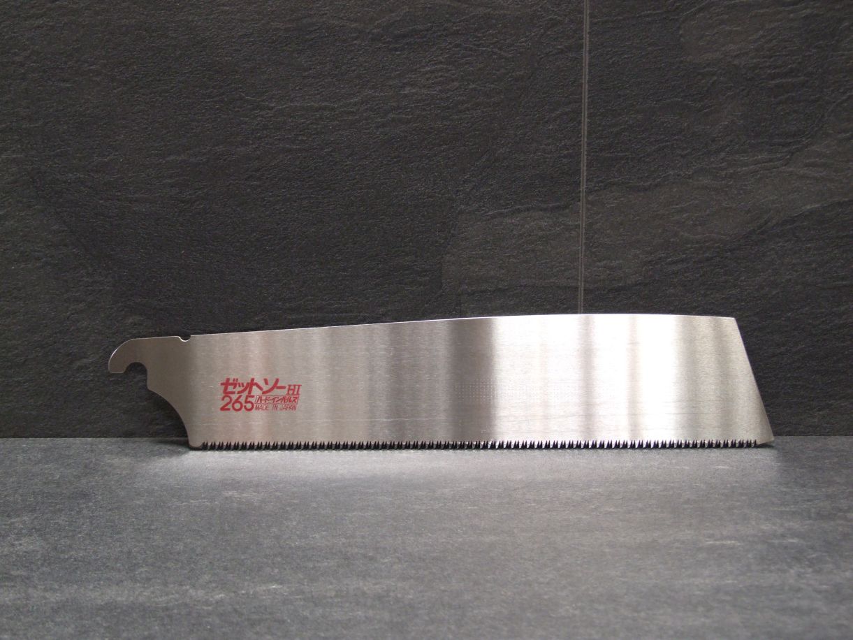 Dictum Ersatzblatt Z-Saw® Kataba 

Super Hard, 265 mm, 712764

