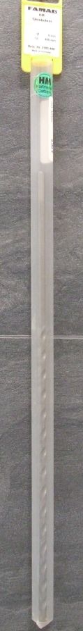 Mauerbohrer HM-bestückt, 8 x 400 mm; 

2185.408

Abverkauf / Sonderpreis

