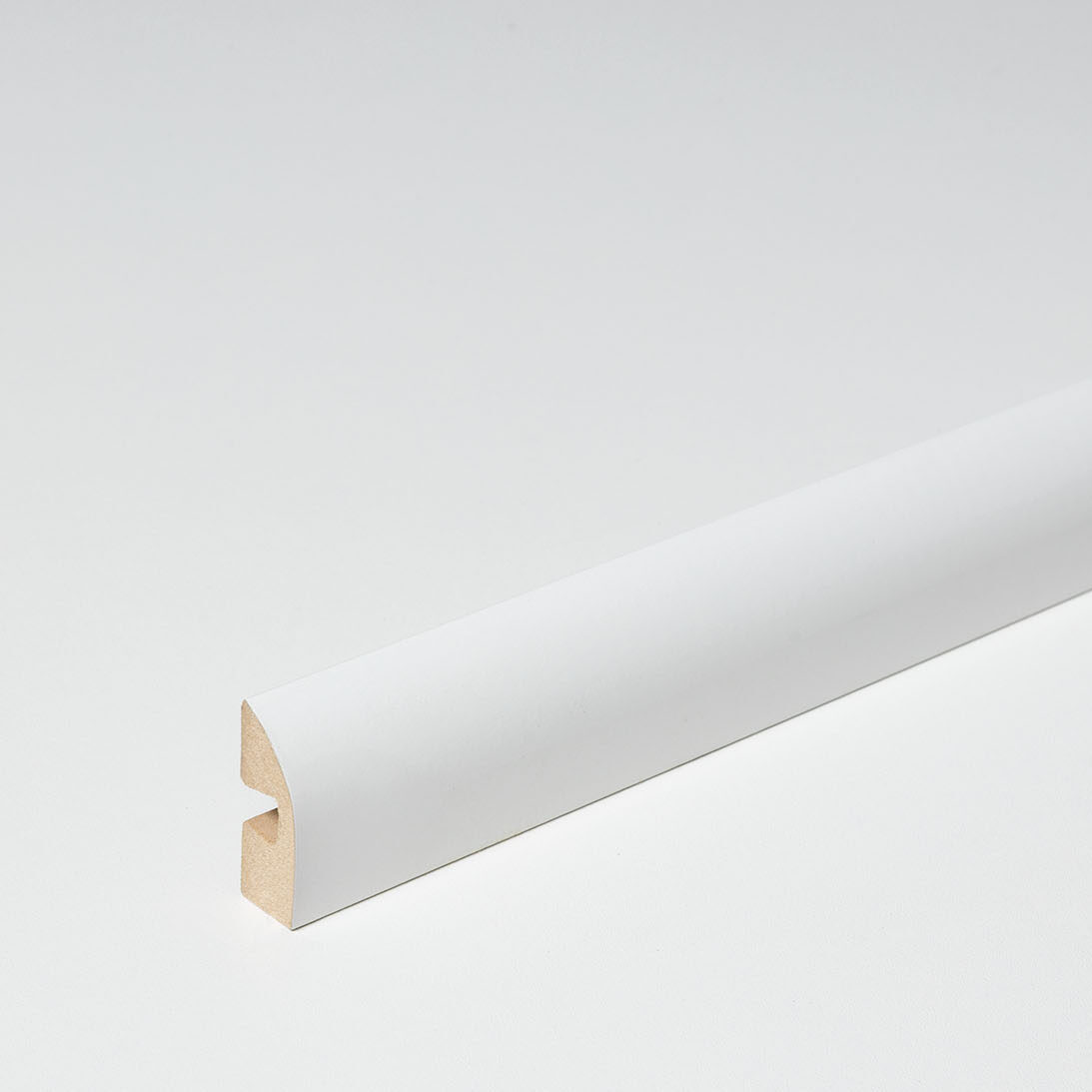 moderna Clip-Abschlußleiste ASL 16/38 

2380x16x38 mm alle Dekore

