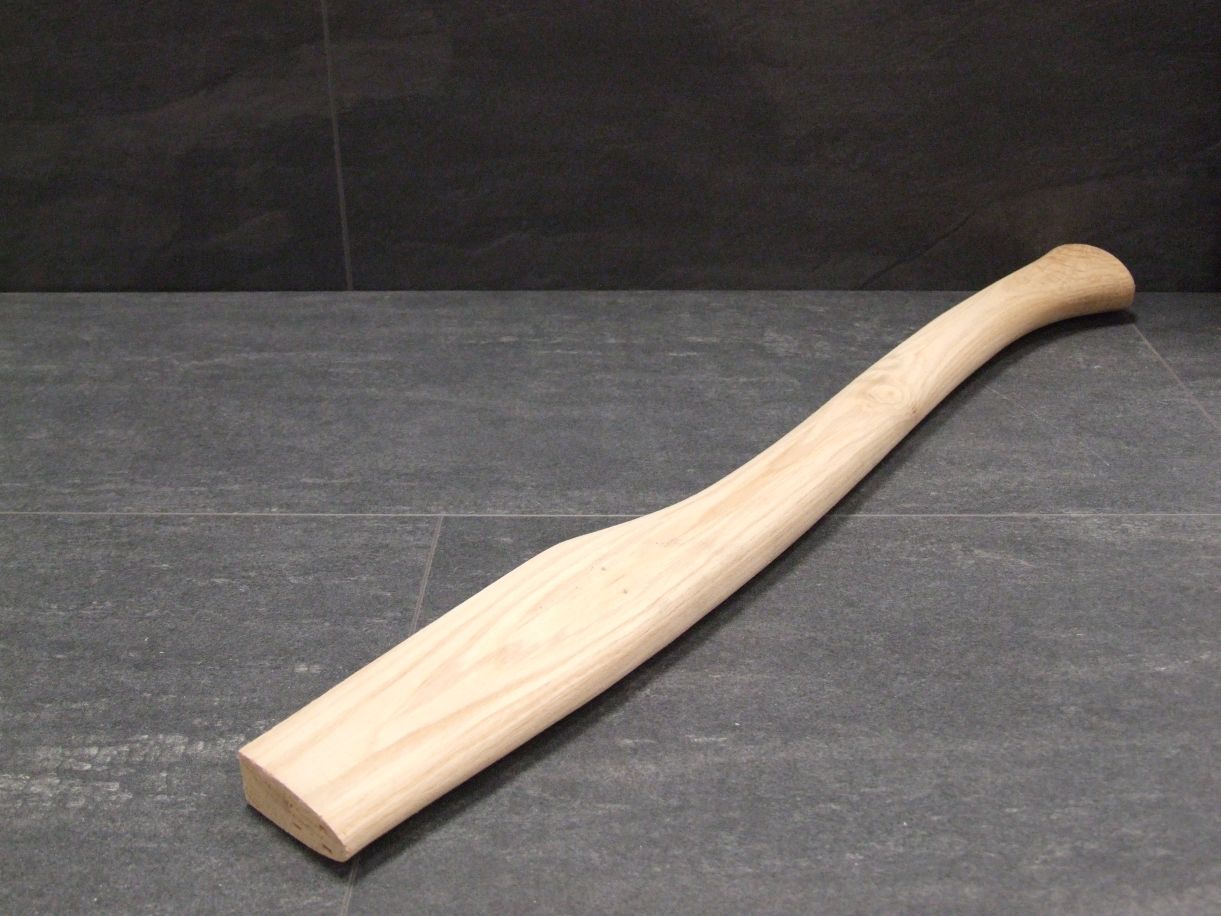 Axt- u. Beilstiel 60 cm, 4547.60

