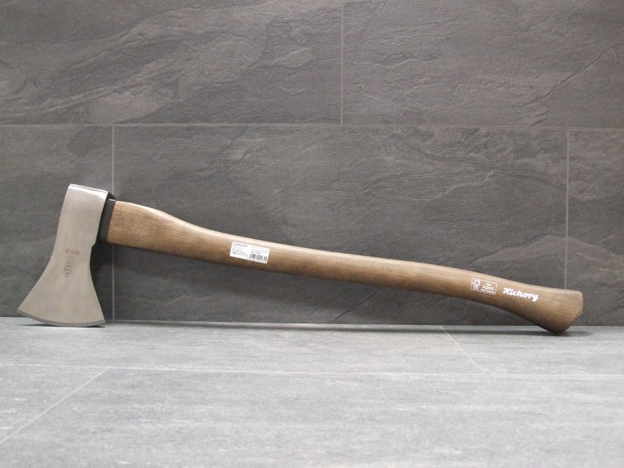 PICARD Axt Hickory 600 mm/1250 g, 3012564019

