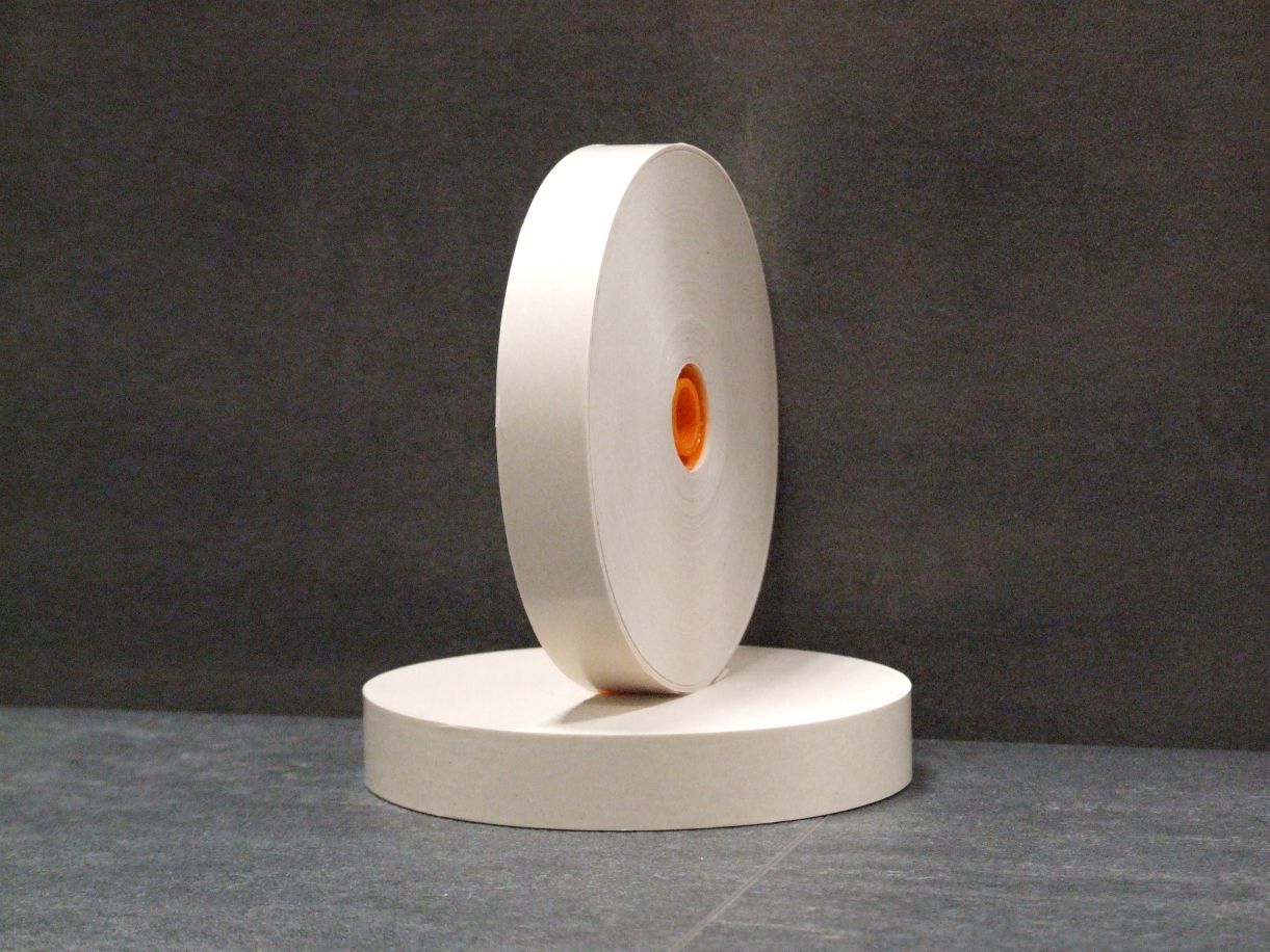 Fugenleimpapier 20 mmx200 m, 

ungelocht, Nr. 7159640


