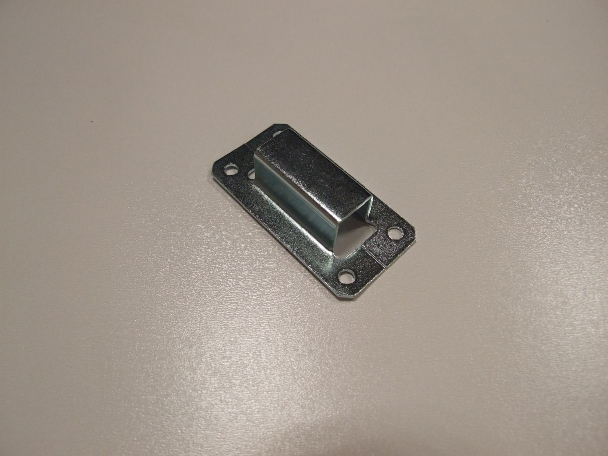 Schlaufe für Treibriegel 13 mm, 425913

