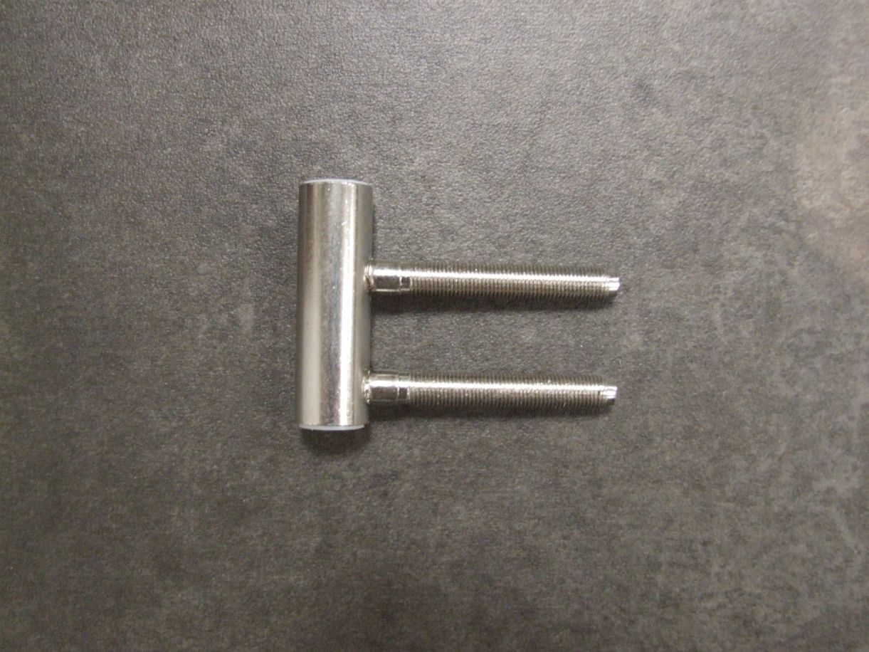 VARIANT Rahmenteil  V 4400 WF, 

vernickelt, SIV440101

