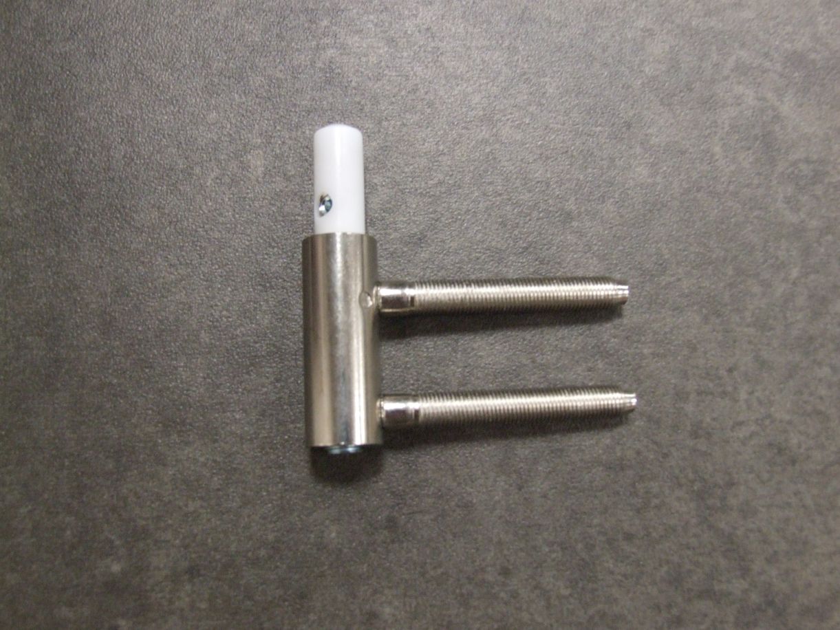 VARIANT Rahmenteil V 3400 WF HV Stop, 

vernickelt, 5011210001507


