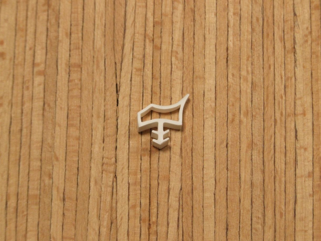 Dichtungsprofil S 3967, weiß

Falz 12, Nut 4 mm, Werkstoff TPE


